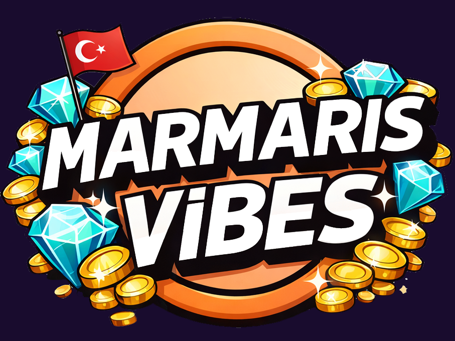 MarmarisVibes Logo
