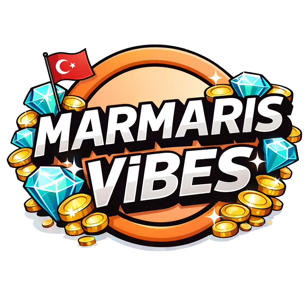 MarmarisVibes Logo
